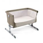 travel cot