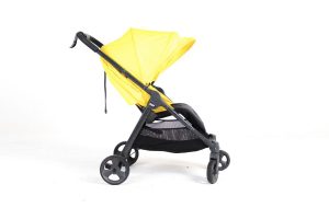 What is the ideal stroller like? - Lottirose