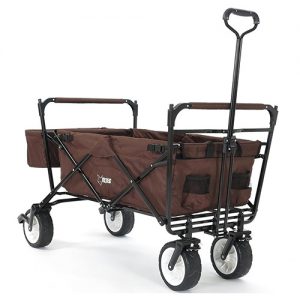 pull cart