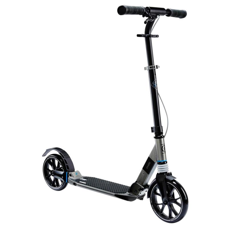 OXELO Town 7XL adult scooter – Lottirose