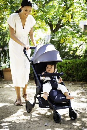 Ergobaby Metro – Compact City Stroller