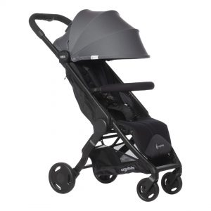 Ergobaby Metro – Compact City Stroller - Image 3