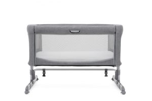 Joie roomie™ – Bedside Crib - Image 3